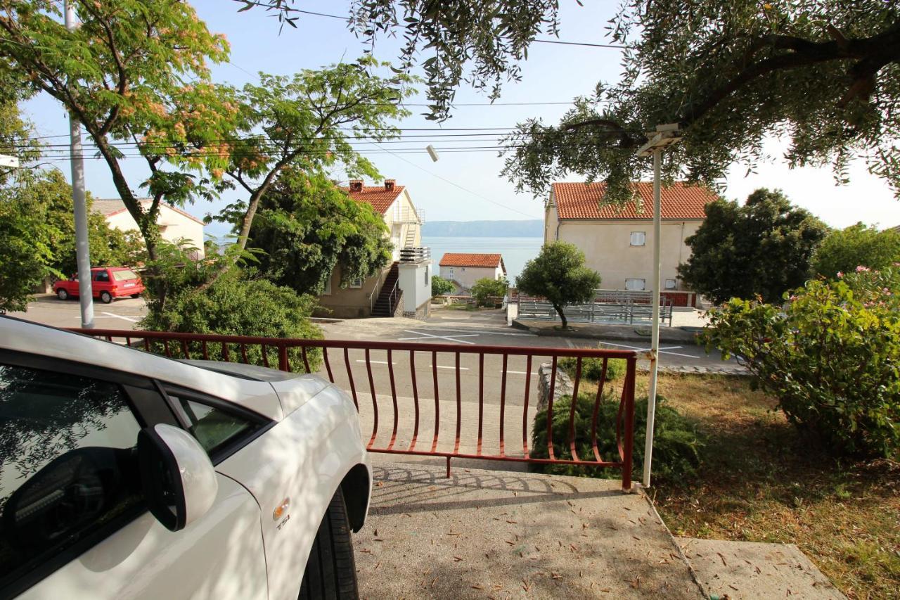 Guesthouse Marija Novi Vinodolski Exterior photo