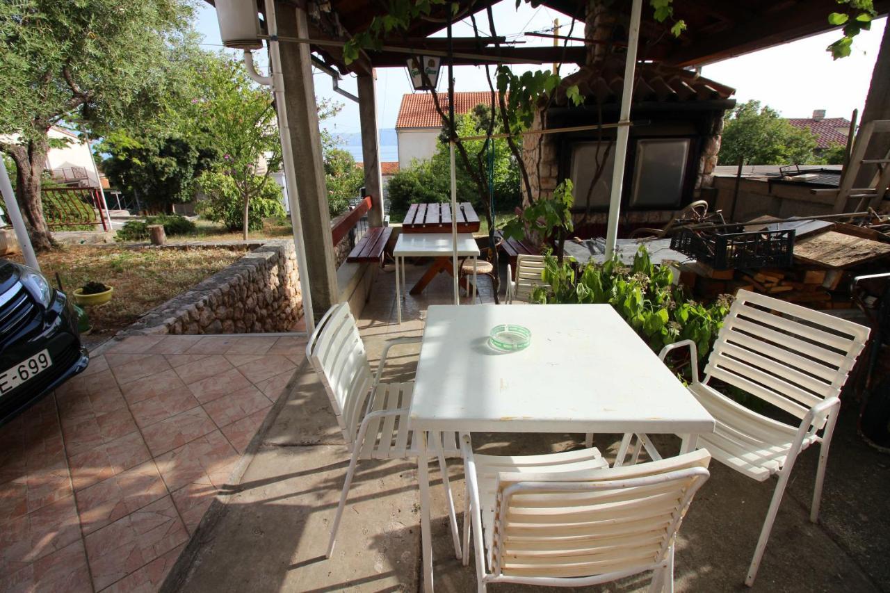 Guesthouse Marija Novi Vinodolski Exterior photo
